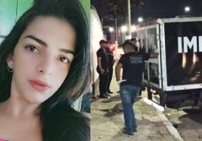 VÍDEOS: Tentativa de chacina em baile funk deixa jovem de 20 anos morta e oito pessoas baleadas