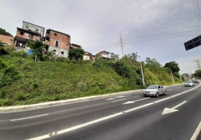 Trecho da Avenida das Torres será interditado neste domingo