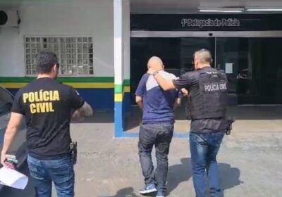 Vídeo mostra casal roubando R$ 25 mil de loja em shopping em Manaus