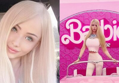 ‘Barbie humana’ é acusada de comandar seita e envenenar milhões de pessoas