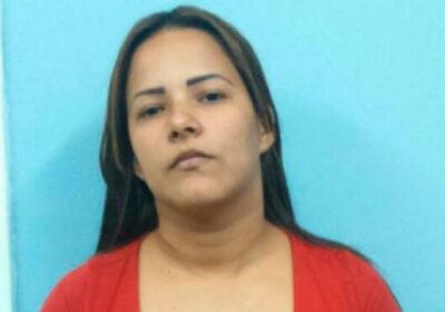 VEJA: Acusada de matar adolescentes, esposa de Thiaguinho Matador é executada em Manaus