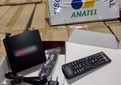 Anatel inaugura laboratório para combater TV Box pirata