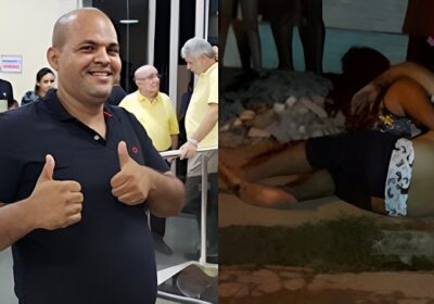 Blogueiro é assassinado com tiros na cabeça após fazer denúncias nas redes sociais