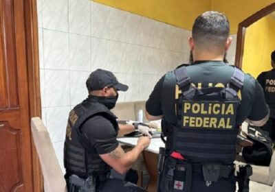 Homem é preso em Manaus por usar nome de médico para emitir laudos do INSS