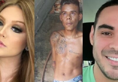 Metralhado em Manaus era suspeito de ataque contra casal na saída do show do Sorriso Maroto