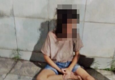 Moradores do Nova Esperança salvam jovem de 15 anos encontrada dopada e sem roupa