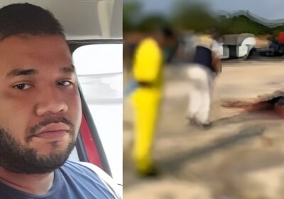 Motorista de App que estava desaparecido é atropelado e torturado no bairro Planalto