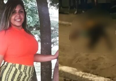 Mulher leva vários tiros e morre ao lado da Bíblia após sair de igreja evangélica