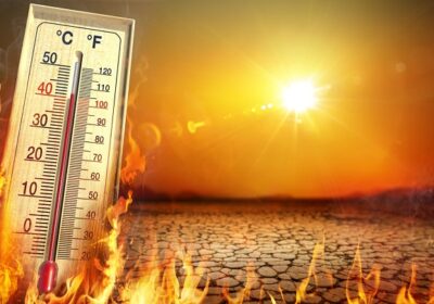 Onda de calor extremo deve atingir Brasil e altas temperaturas são previstas no Amazonas