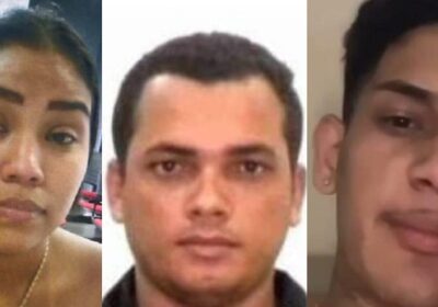 Polícia procura blogueiro e comparsas que servem a traficantes do Viver Melhor em Manaus