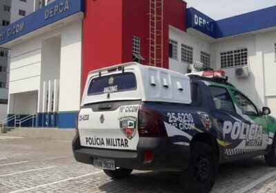 Polícia salva menina de 13 anos na hora em que seria morta por facção