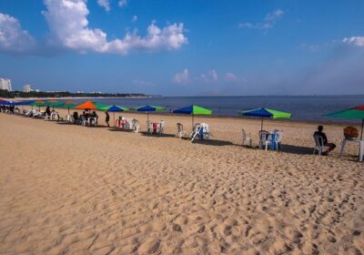 Rio Negro normaliza em Manaus, mas vazante intensifica no alto Solimões