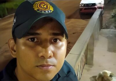 Soldado da PM é encontrado morto com tiro na cabeça dentro de residência