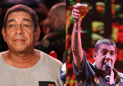 VÍDEO: Sósia de Zeca Pagodinho faz sucesso no Passo a Paço em Manaus