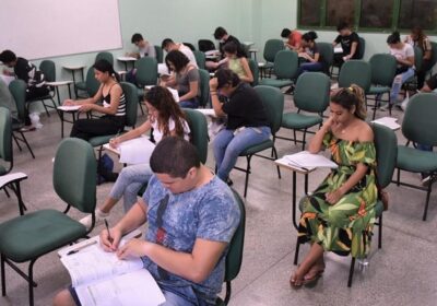 Aplicação das provas da UEA inicia neste domingo