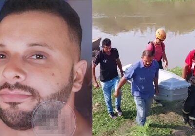 Homem que estava desaparecido é encontrado na boca de jacaré em Itacoatiara