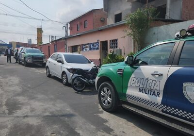 Criminosos invadem distribuidora e executam dono após exigirem valor de R$ 20 mil