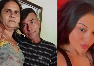 Criminosos matam pai, mãe e irmã de membro de facção rival