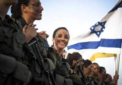 Esquadrão de mulheres do exército de Israel eliminou quase 100 terroristas do Hamas