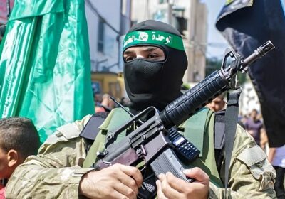 Hamas se diz “decepcionado” com falta de apoio de países árabes