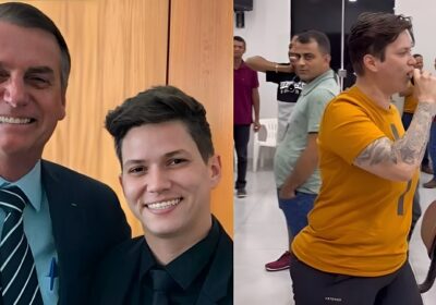 Influenciadora bolsonarista que passou pela ‘cura gay’ há um mês morre ao cair de prédio