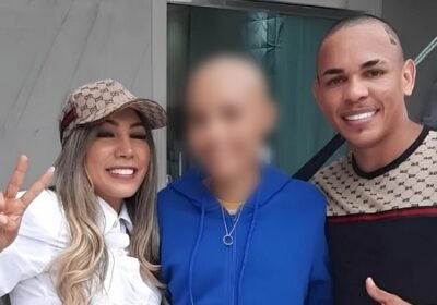 Influenciadores Lucas Picolé e Isabelly Aurora têm prisões revogadas pela Justiça