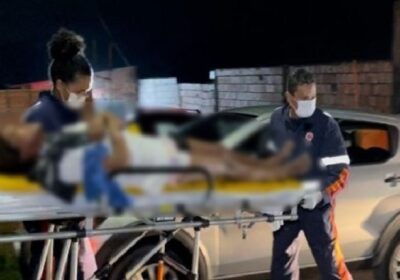 Jovem que seria executada por traficantes é resgatada em Manaus