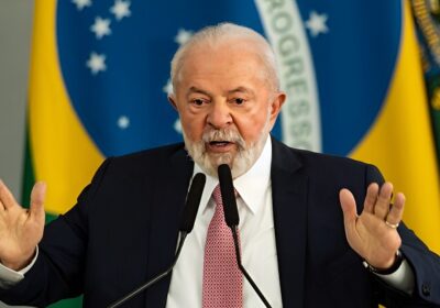 Lula se reúne com ministros sobre seca e queimadas no AM: ‘Estamos atentos’