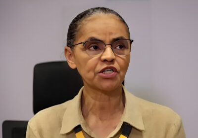 Marina Silva diz que parte da fumaça é culpa dos amazonenses: ‘população precisa colaborar’