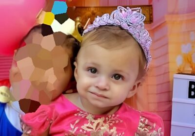 Menina de 2 anos morre após ser internada com sinais de estupro