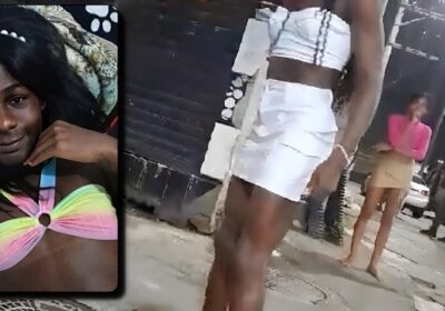 VÍDEO: Mulher trans agride ‘melhor amiga’ por causa do Alecrim Dourado