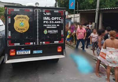 Mulher trans e prima são assassinadas a tiros em Manaus