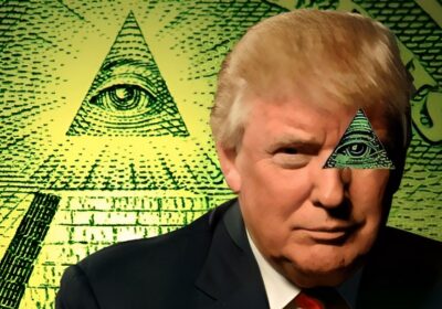 Quem são os Illuminati?