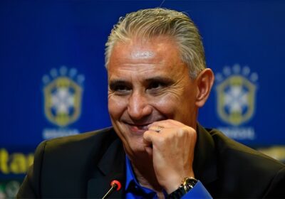 Tite é confirmado como novo técnico do Flamengo em 2023