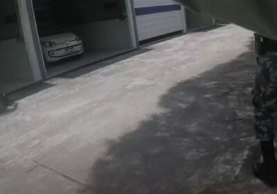 VÍDEO: Marido finge para a esposa que foi sequestrado e vai se esconder em motel