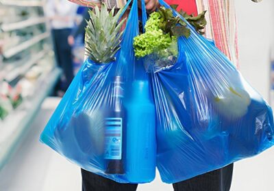 Vereadores voltam a discutir proibição de distribuição de sacolas plásticas em supermercados de Manaus