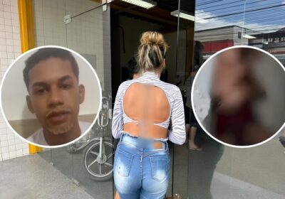 VÍDEO: Adolescente denuncia ter sido estuprada por dois homens e que abuso foi compartilhado nas redes sociais