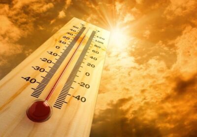 Alerta! Sete municípios no AM serão afetados por onda de calor com grau de perigo