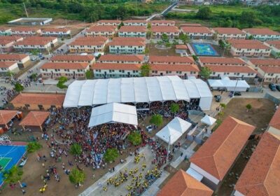 Amazonas terá mais de 6 mil unidades do Minha Casa, Minha Vida na Faixa 1