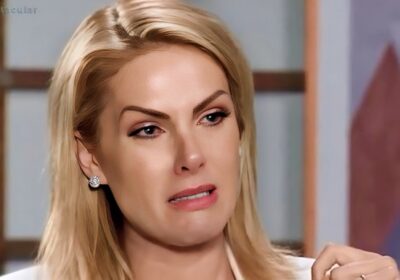 VÍDEO: Ana Hickmann desabafa e revela que era chamada de ‘gorda’ pelo marido: ‘Velha’