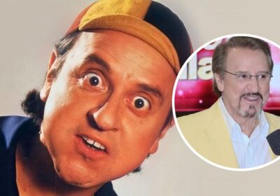 Carlos Villagrán, o Quico do Chaves, foi diagnosticado com câncer: ‘ainda não fiz meu testamento’