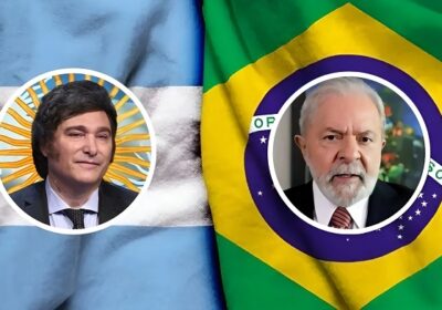 Entenda como Milei pode interferir nas relações Brasil-Argentina