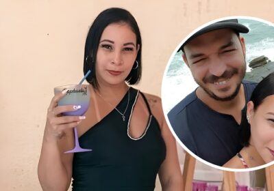 Estudante foi queimada enquanto ainda estava viva, aponta laudo da necropsia; ex-marido está preso