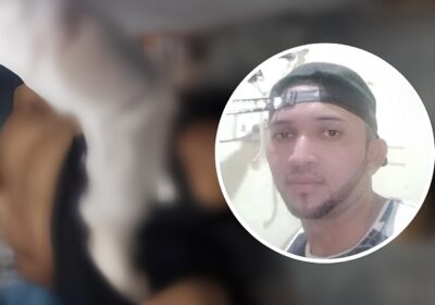 Homem é executado ao lado da esposa no bairro Compensa