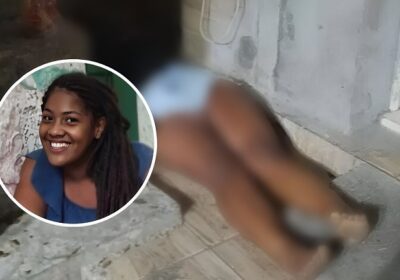 Jovem de 14 anos é executada a tiros por membros de facção