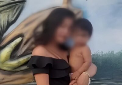 Mãe e padrasto de 16 anos são acusados de matar bebê de 1 ano asfixiado