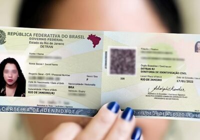 Manaus terá mutirão para emissão de novo RG na próxima segunda-feira; confira os postos