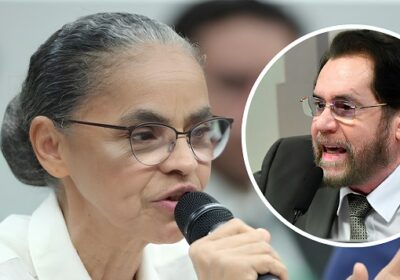 VÍDEO: Marina Silva diz que amazonenses clamam pela construção da BR-319 para “passear de carro”