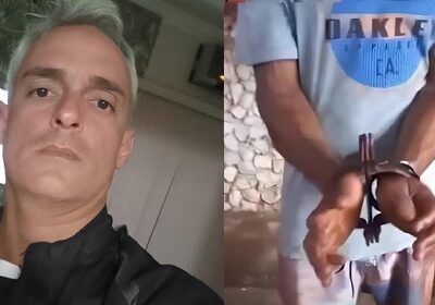 Médico que filmou caseiro negro acorrentado é condenado a pagar indenização de R$ 300 mil por cometer racismo