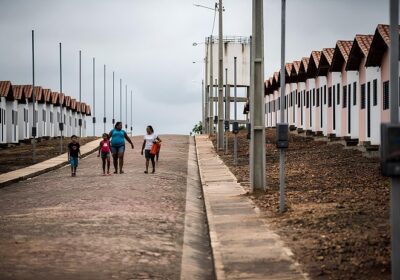 Medida Provisória abre R$ 195 milhões para programa Minha Casa, Minha Vida